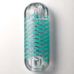  Tenga Spinner Pixel Masturbaattori 1