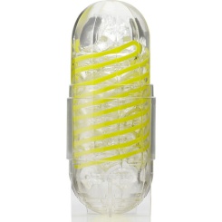 Tenga - Shell Masturbaattori Spinner