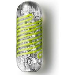 Tenga - shell masturbaattori spinner 2