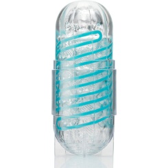 Tenga Spinner Masturbator Tretra