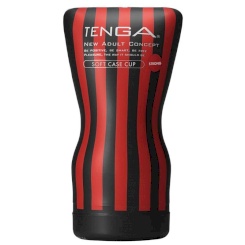 Tenga - geo coral masturbaattori