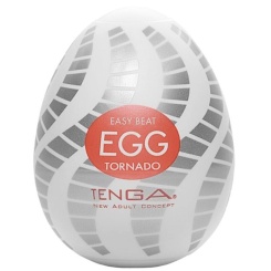 Tenga - wavy2masturbaattori egg