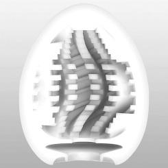 Tenga - tornado masturbaattori egg 2