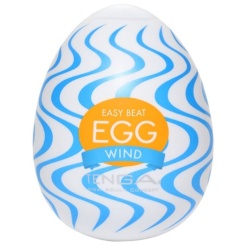 Tenga - tornado masturbaattori egg