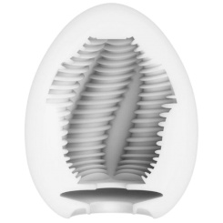 Tenga - Masturbaattori Egg Tube