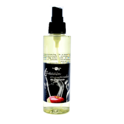 Shunga -  vadelma hierontavoide 200 ml