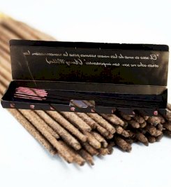 Tentacion - Erotic Incense With Passion...