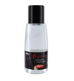 Body in balance -  intimate oil 500 ml