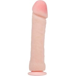  pinkki room - amadeo realistinen dildo  purppura 15.5 cm