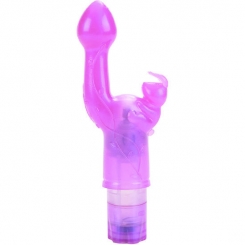 Baile - rockin dildo penis cyber skin ii