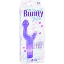 Calexotics - the original bunny kiss  purppura 1