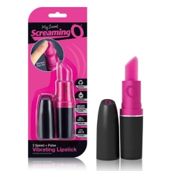 Screaming O - Värisevä Lipstick