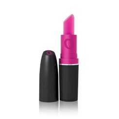 Screaming o - värisevä lipstick 1