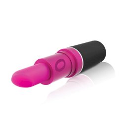 Screaming o - värisevä lipstick 2