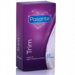 Pasante - sensitive ultrafine condoms 144 units