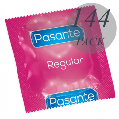 Pasante - condoms extra 144 units