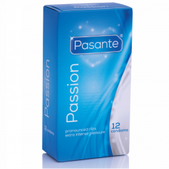 Control - adapta senso condoms 12 units