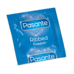 Pasante - Dotted Condoms Ms Pnauhar 12...