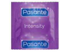 Pasante - Points Ja Str As Intensity 3...