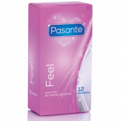 Pasante - Sensitive Ultra Fine Condoms...