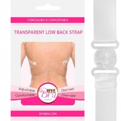 Bye-bra - bra adhesive internauhad  musta cup a