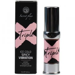 Liquid Vibrator Unisex Stimulator 2 Ml