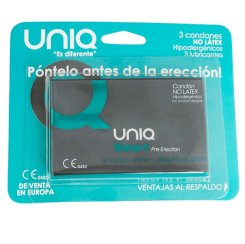 Control - condoms with aloe vera 10 units