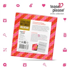 Tease & Please - Valentine Advent...