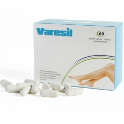 Varesil Pills Treatment For Varicose...