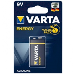 Kodak - max alkaline battery aa lr6 blister * 4