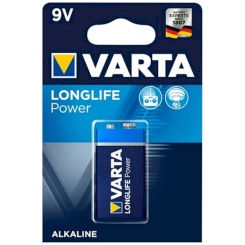 Maxell - battery alcalina aa lr6 pack*32 uds