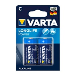 Energizer - alkaline power battery aaa lr03 *4