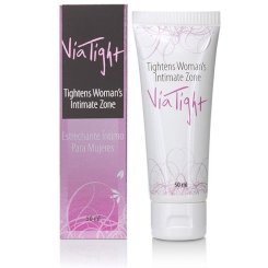 Cobeco - Viatight Gel Estrechante...