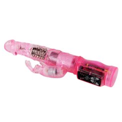 Vibrador Rabbit Conejito Ii Pink