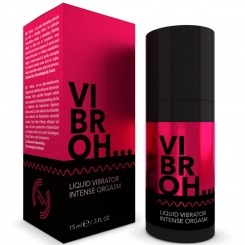 Liona by moma - liquid vibraattori libido gel 15 ml