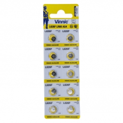 Varta - max power alkaline battery aa lr6 4 unit