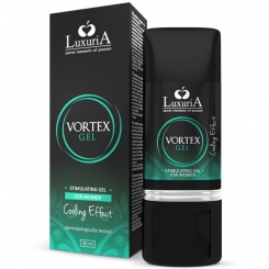 Intimateline Luxuria - Vortex Gel...