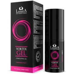 Intimateline Luxuria - Vortex Gel...