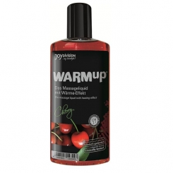 Swede - fruity love greippi ja mango heat effect oil 120 ml