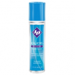 Secretplay - apolo silk vartalovoide miehille 50 ml