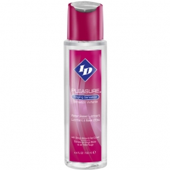 Eros - lubrasilk vaginal gel 30 ml