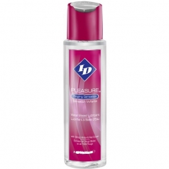  Id Warming Lube Sensation 65 Ml