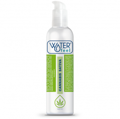 Waterfeel Lube Cannabis 150ml En It Nl...