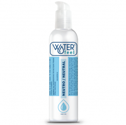 Waterfeel Lube Natural 150ml En It Nl...