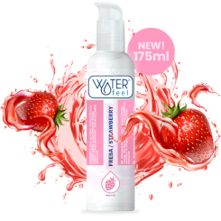 Secretplay - gel sweet love  valkoinen suklaa 60 ml