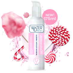 Waterfeel Water Based Lubricant Sweets...