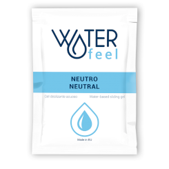 Waterfeel - Neutral Water-based Sliding...