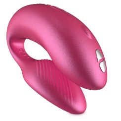 We Vibe Chorus Couples Vibrator With...