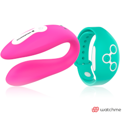 Wearwatch - Dual Technology Watchme...