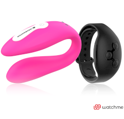 Wearwatch Dual Pleasure  Wireless...